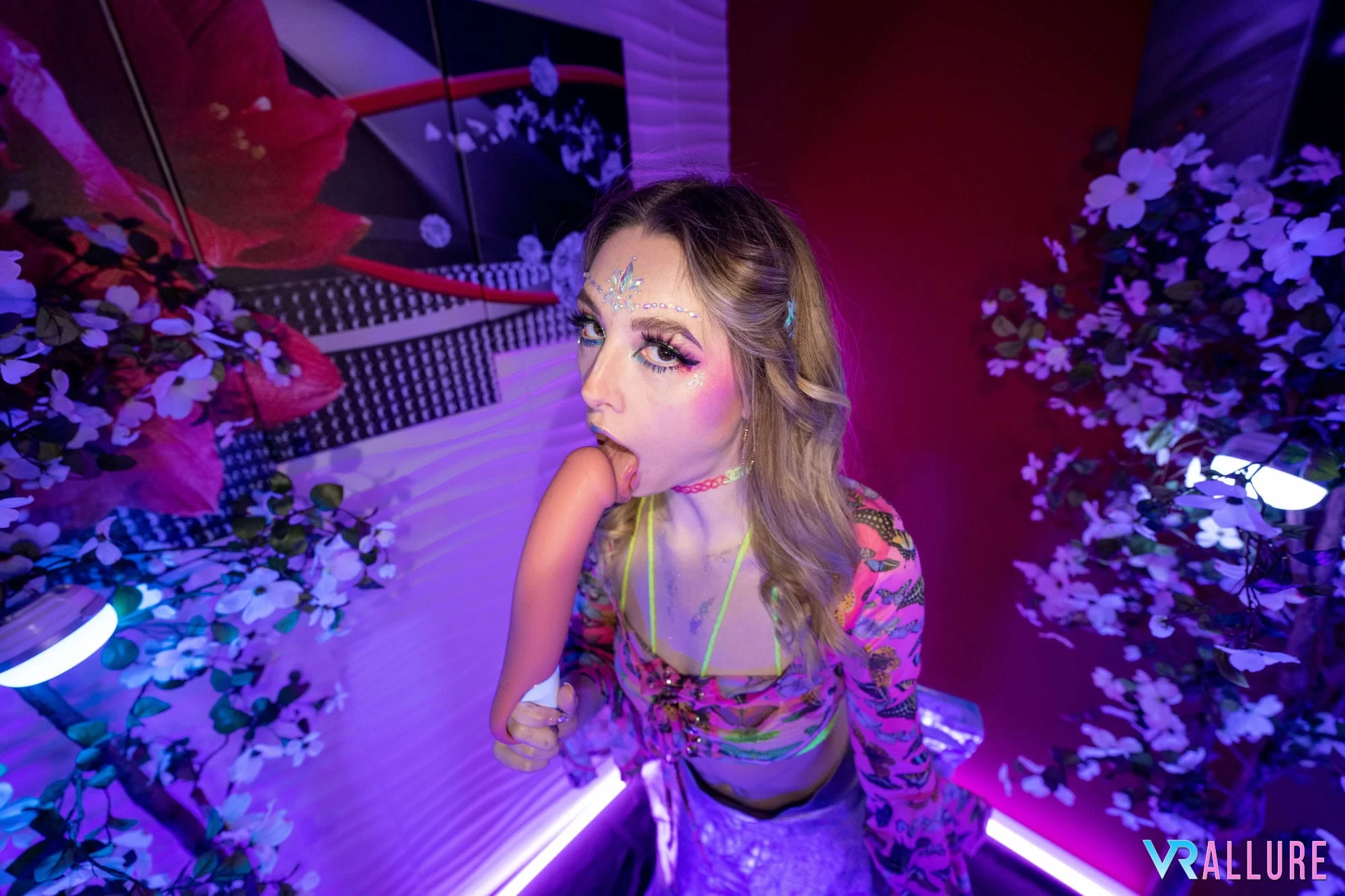 Ailee Anne As seen on FlickFlock 8K VR Porn